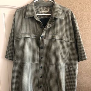 Game Guard 3X short sleeve